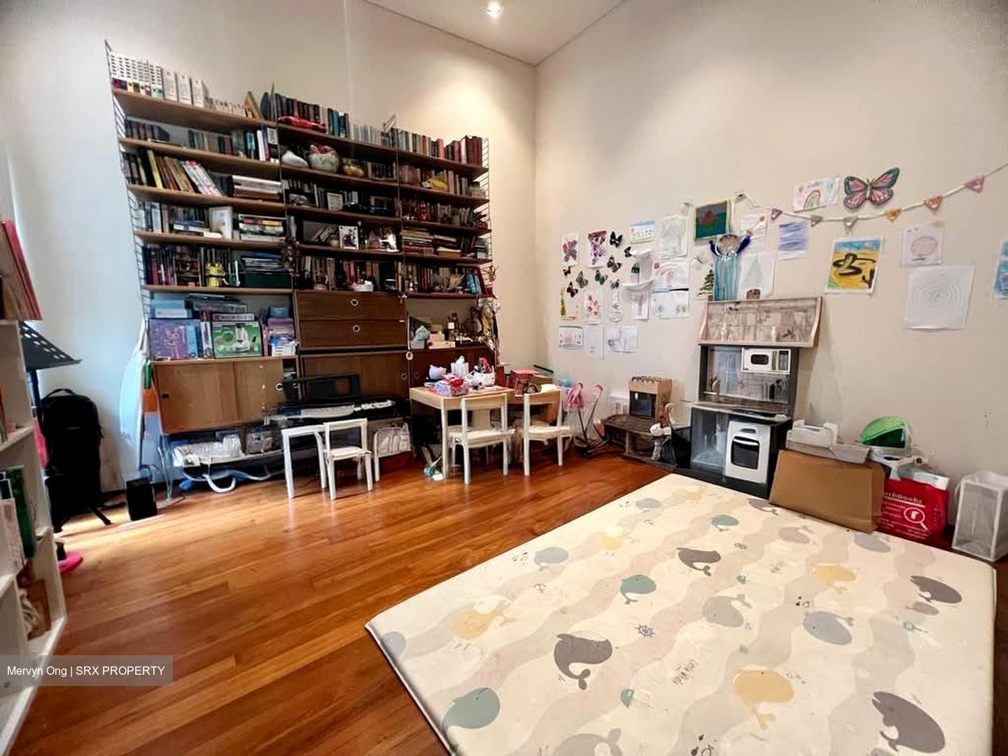Shamrock Park (D10), Semi-Detached #554525051